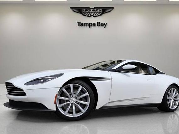 ASTON MARTIN DB11 2023 SCFRMFAW9PGL11706 image